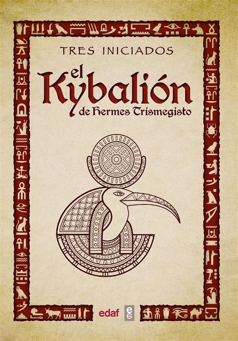 el kybalion hermes trismegisto pdf|el kybalion libro.